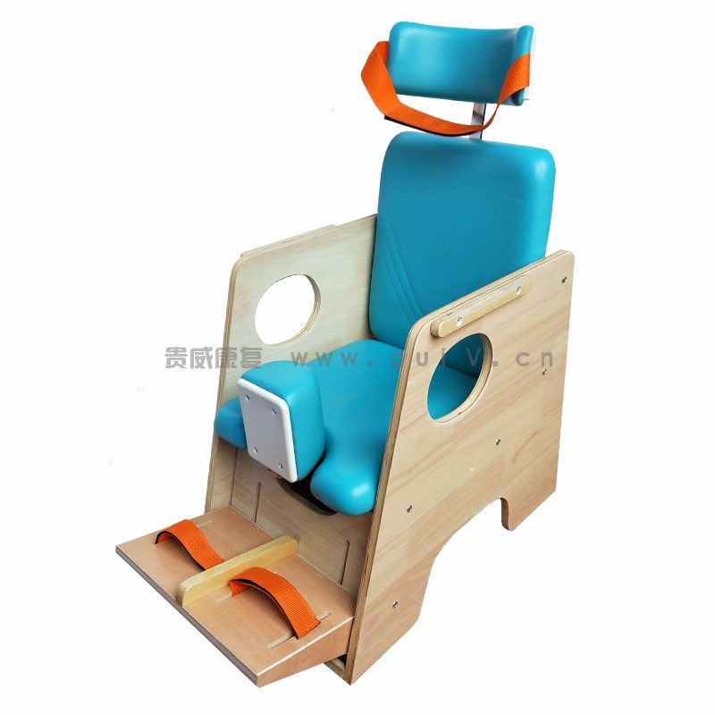 兒童坐姿矯正椅(舒適型)
